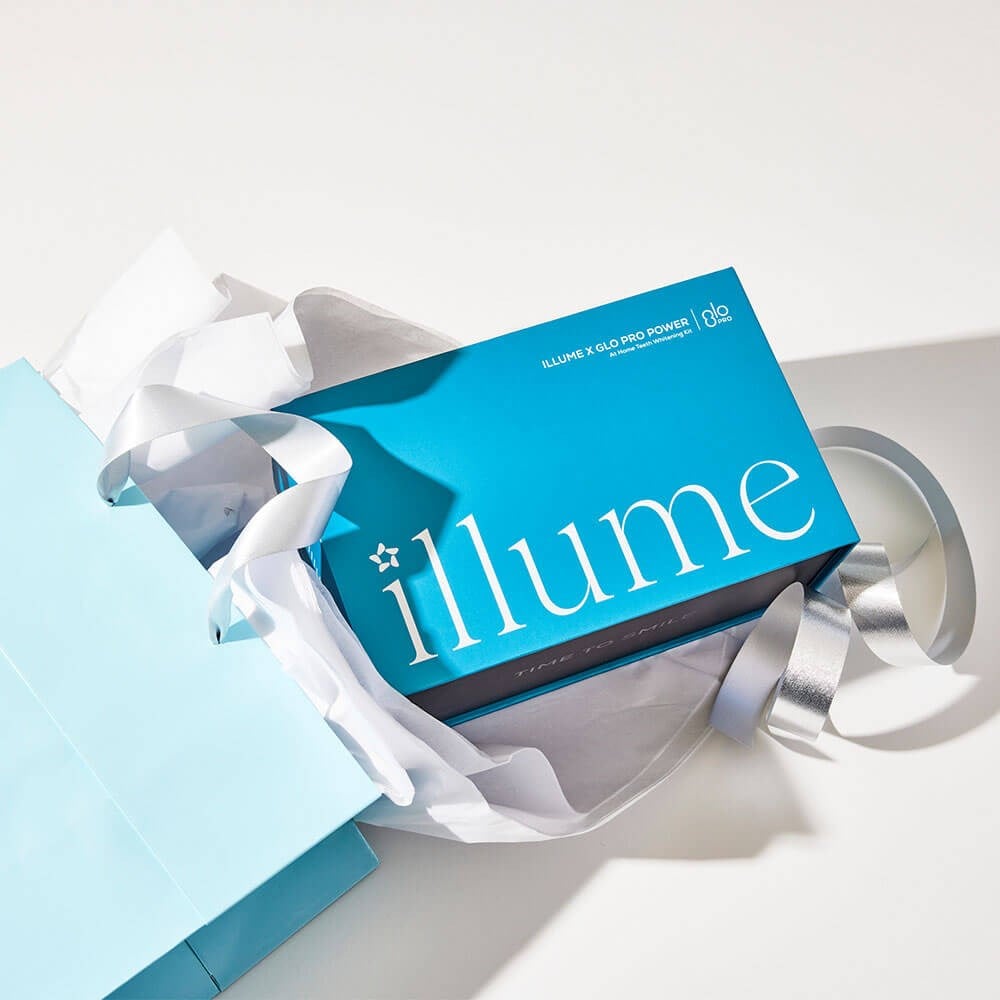 Illume Teeth Whitening