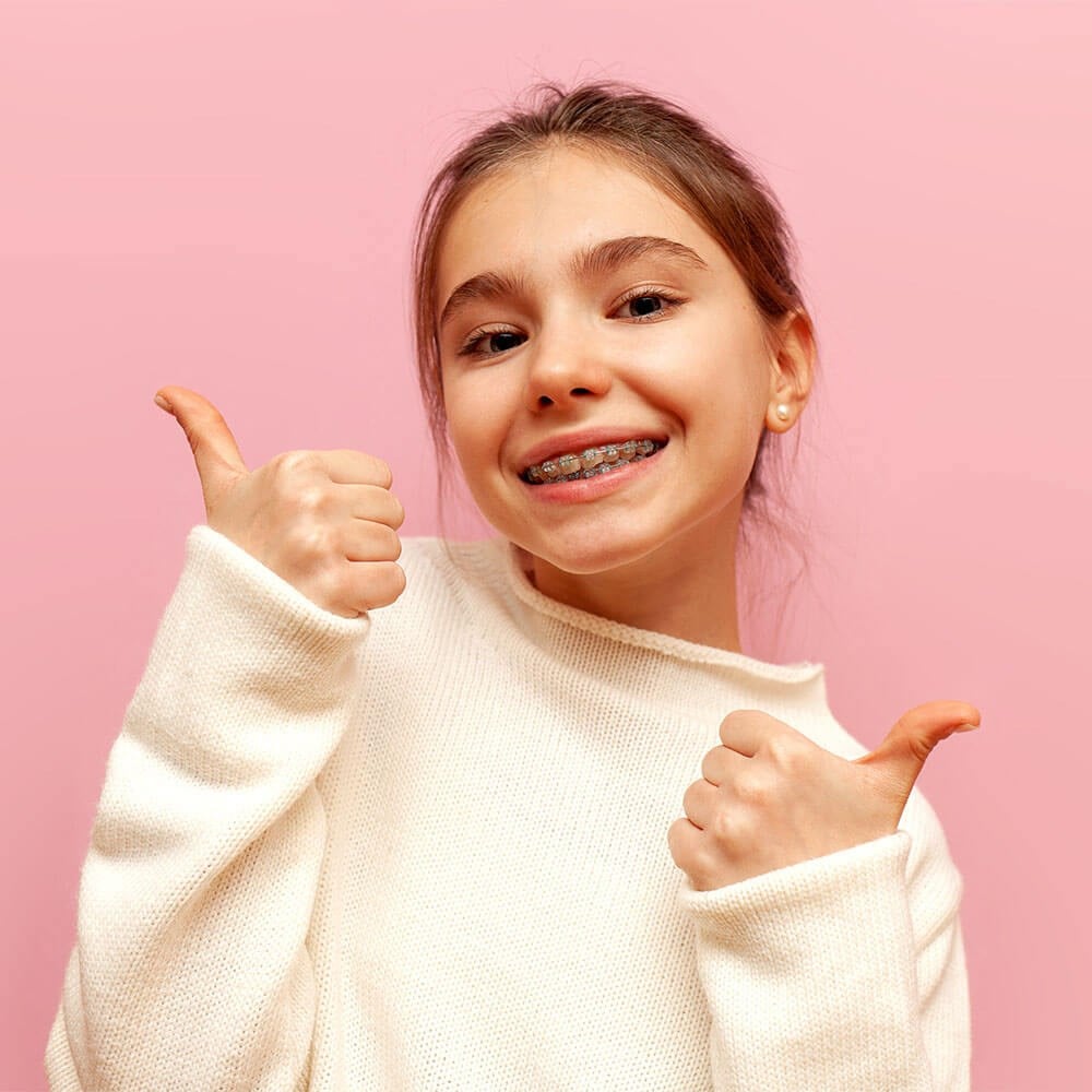 Early Orthodontic Treatment
