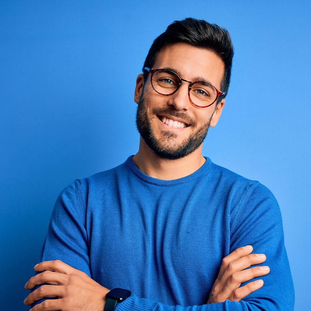 Adult Orthodontic Treatment