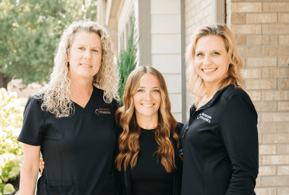 Financial Team picture